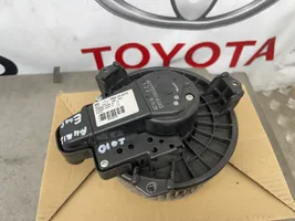 Toyota Auris 150 Ventola riscaldamento/ventilatore abitacolo AV2727008083