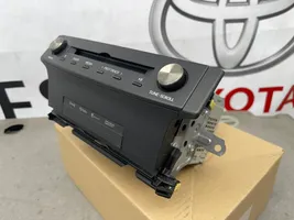 Lexus IS III XE30 Radio / CD/DVD atskaņotājs / navigācija 8613053M91