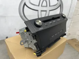 Lexus IS III XE30 Radio / CD/DVD atskaņotājs / navigācija 8613053M91