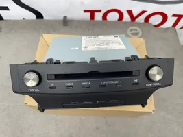 Lexus IS III XE30 Radio / CD/DVD atskaņotājs / navigācija 8613053M91