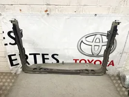 Toyota Prius (XW30) Panel mocowanie chłodnicy / dół 