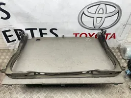 Toyota Prius (XW30) Traverse inférieur support de radiateur 