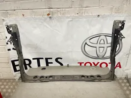 Toyota Prius (XW30) Traverse inférieur support de radiateur 