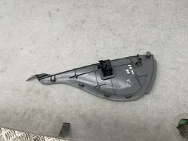 Toyota Prius (XW30) Panelės apdailos skydas (šoninis) 5543547020