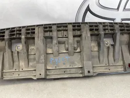 Toyota Prius (XW30) Osłona pod zderzak przedni / Absorber 5261847010