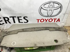 Toyota Prius (XW30) Moulure inférieure de pare-chocs arrière 7689147020