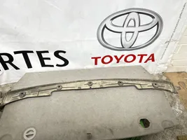 Toyota Prius (XW30) Moulure inférieure de pare-chocs arrière 7689147020