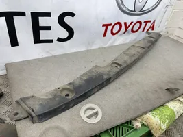 Toyota Prius (XW30) Takapuskurin alustan suoja välipohja 7689147020