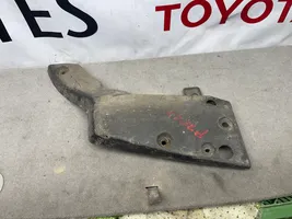 Toyota Prius (XW30) Kampinė galinio bamperio dalis 5210947020