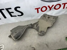 Toyota Prius (XW30) Polttoainesäiliön pohjapanssari 5762747010