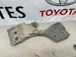 Toyota Prius (XW30) Polttoainesäiliön pohjapanssari 5762747010