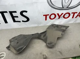 Toyota Prius (XW30) Polttoainesäiliön pohjapanssari 5762747010