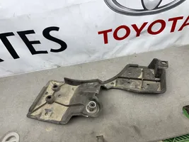 Toyota Prius (XW30) Degalų bako dugno apsauga 5762747010
