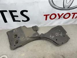 Toyota Prius (XW30) Protezione inferiore del serbatoio del carburante 5762747010