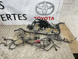 Lexus RX 330 - 350 - 400H Boîte à fusibles 8917345050