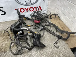 Lexus RX 330 - 350 - 400H Boîte à fusibles 8917345050