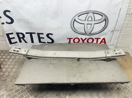 Toyota Prius (XW30) Poprzeczka zderzaka przedniego 