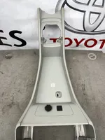 Toyota Prius (XW30) Otros repuestos del interior 5881047010