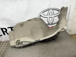 Toyota Prius (XW30) Panneau, garniture de coffre latérale 6474047031