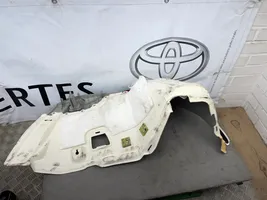 Toyota Prius (XW30) Panneau, garniture de coffre latérale 6474047160