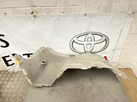 Toyota Prius (XW30) Boczek / Tapicerka / bagażnika 6474047160