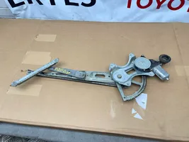 Toyota Prius (XW20) Motorino alzacristalli della portiera anteriore 8571058010