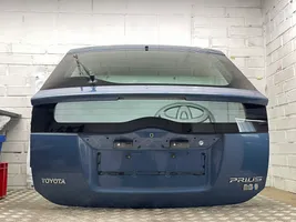 Toyota Prius (XW20) Tylna klapa bagażnika 