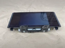 Lexus IS III XE30 Ekrāns / displejs / mazais ekrāns 8611053021