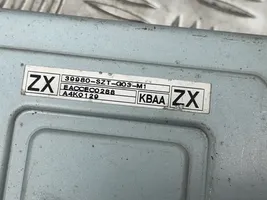 Honda CR-Z Muut ohjainlaitteet/moduulit 39980SZT
