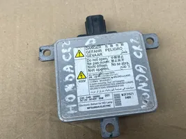 Honda CR-Z Module de ballast de phare Xenon W3T21571