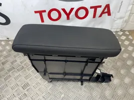 Toyota Prius (XW50) Podłokietnik tunelu środkowego 5891347040