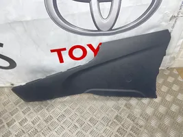 Toyota Prius (XW50) Garniture latérale de console centrale avant 5891247080