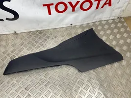 Toyota Prius (XW50) Rivestimento laterale della consolle centrale anteriore 5891147060