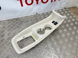 Toyota Prius (XW50) Console centrale 5880447120