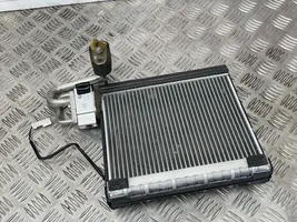 Honda CR-Z Ilmastointilaitteen sisälauhdutin (A/C) 04M268494B