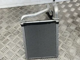 Honda CR-Z Radiateur de chauffage 