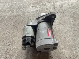 Lexus IS III XE30 Starter motor 2810031071