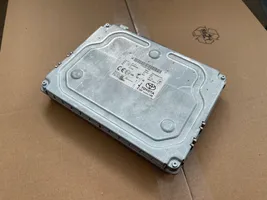 Toyota RAV 4 (XA50) Unité / module navigation GPS 8684006041