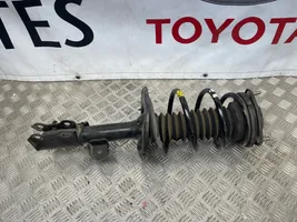 Toyota RAV 4 (XA40) Ammortizzatore anteriore con molla elicoidale 4851042390