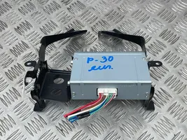 Toyota Prius (XW30) Amplificateur de son 8610047100