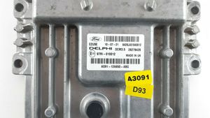 Ford Galaxy Dzinēja vadības bloks AG9112A650ABG