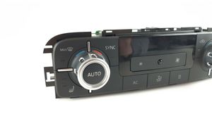 Volkswagen Touareg II Unidad de control climatización 7P6907040BC