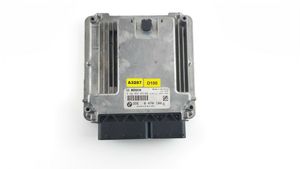 BMW X5 F15 Sterownik / Moduł ECU 8470180