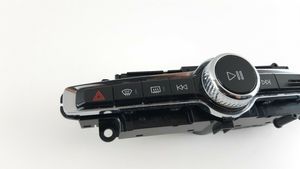 Volvo XC90 Controllo multimediale autoradio 31346789