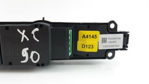 Volvo XC90 Controllo multimediale autoradio 31346789