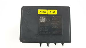 XPeng G3 Pompe ABS A2539011400
