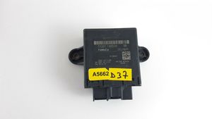 XPeng G3 Door control unit/module DG9T14B534BB