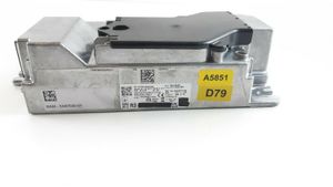 XPeng G3 Amplificatore 5A57045