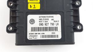 XPeng G3 Module de contrôle de boîte de vitesses ECU 09G927750LH