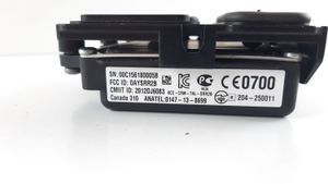 XPeng G3 Modulo di controllo del punto cieco FT4T14D453AC